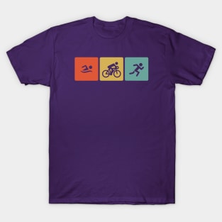 Triathlon T-Shirt